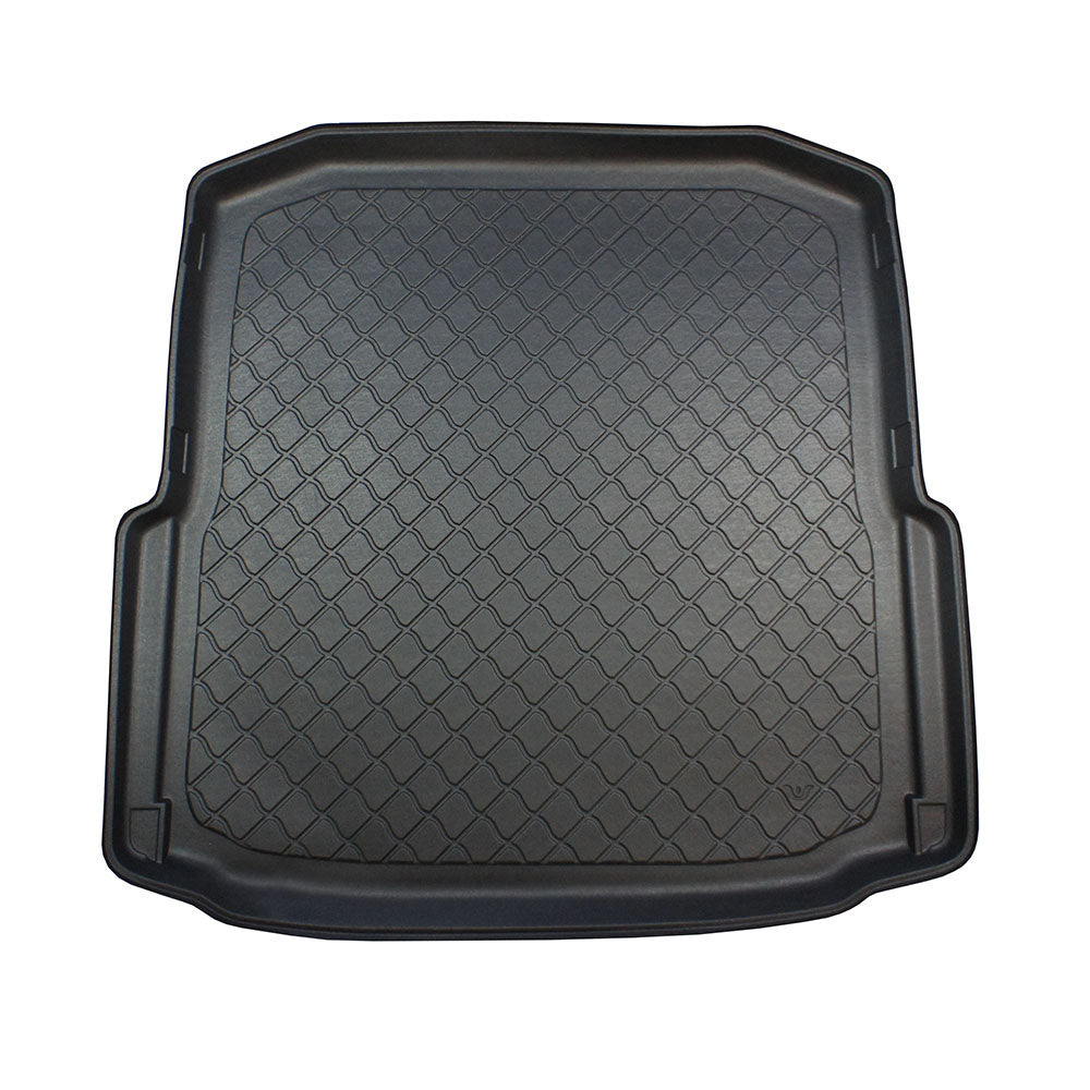 Guardliner kofferbakmat voor Skoda Octavia (5E) Sedan 2013-2020 - TPE