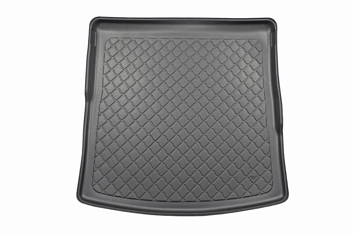 Guardliner kofferbakmat voor Skoda Kodiaq (03.2017-2024), 5-zits - TPE-Rubber