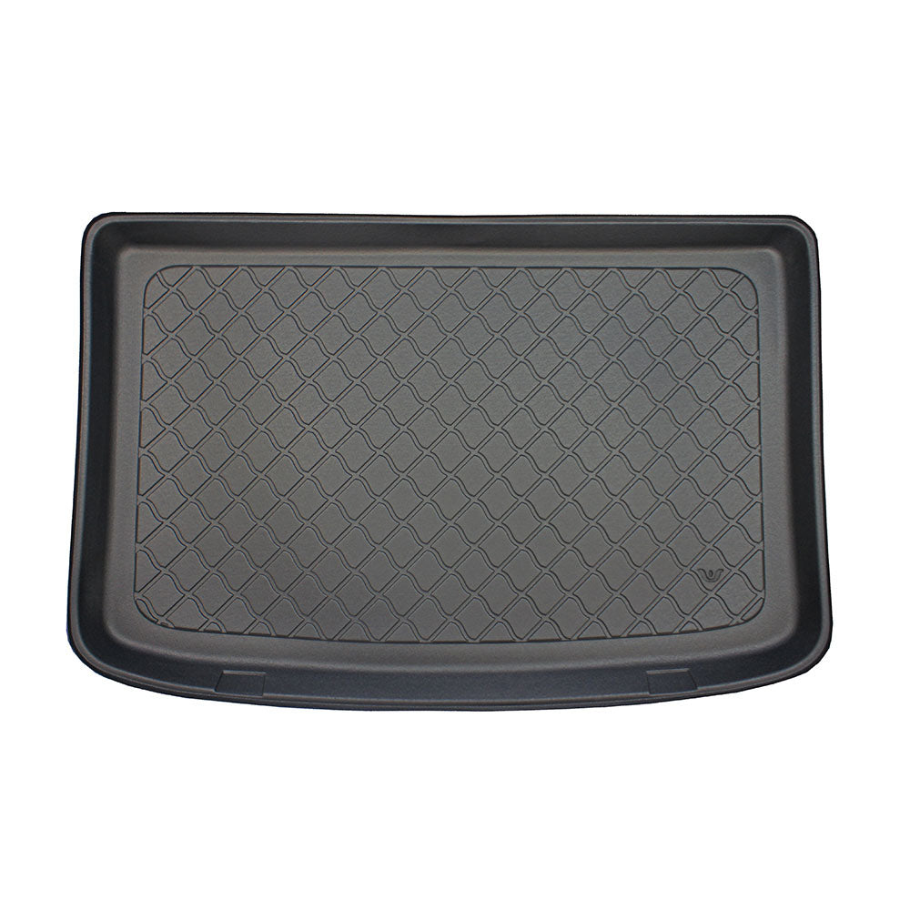 Guardliner kofferbakmat voor Mercedes A-Klasse W176 (09.2012-04.2018) - TPE-Rubber