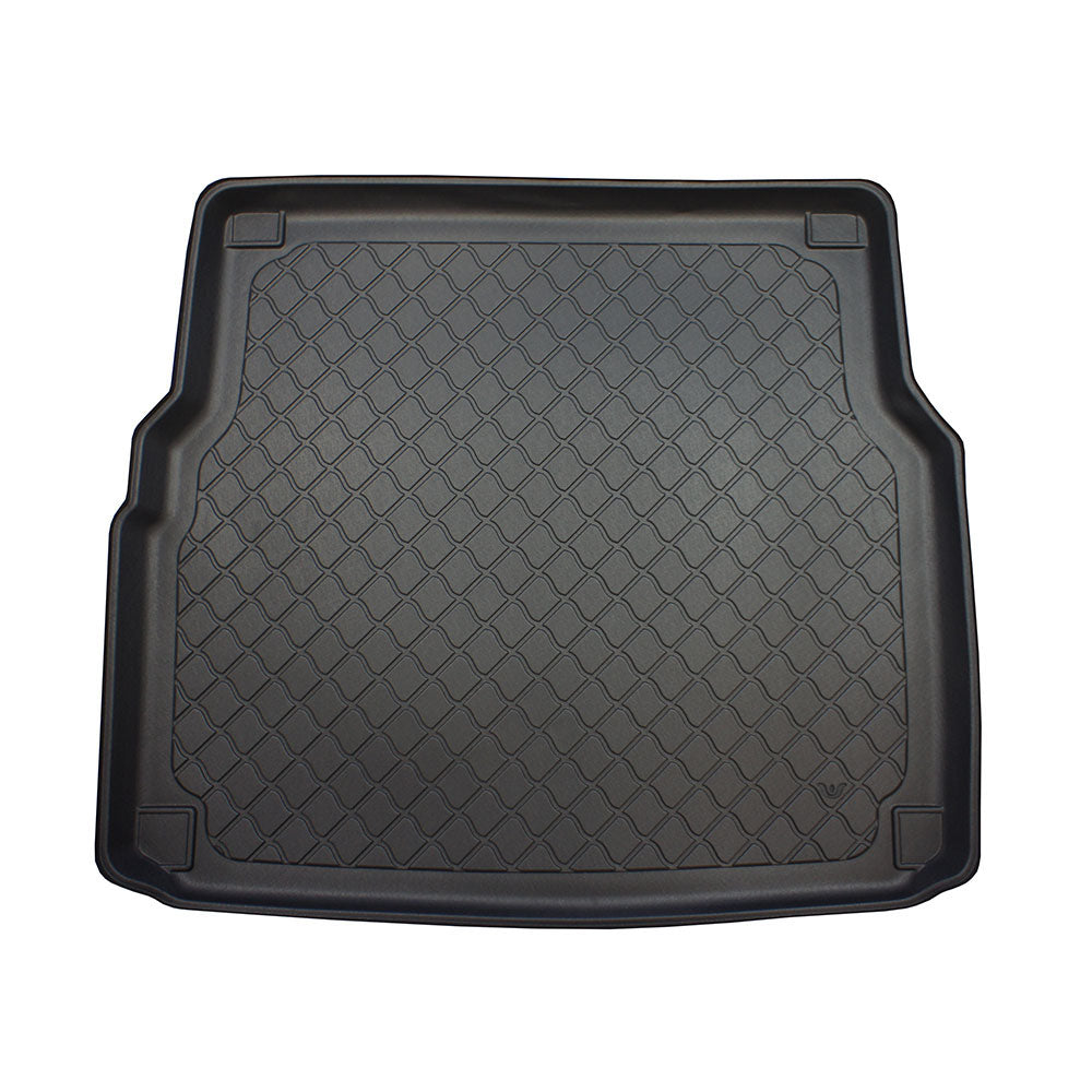 Guardliner kofferbakmat voor Mercedes C-Klasse S205 Station 2014-2021 - TPE
