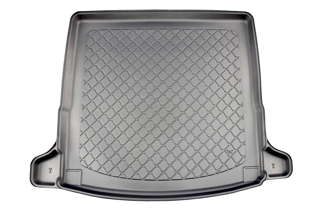 Guardliner kofferbakmat voor Mercedes CLA Shooting Brake (X118) (vanaf 09.2019) - TPE-Rubber