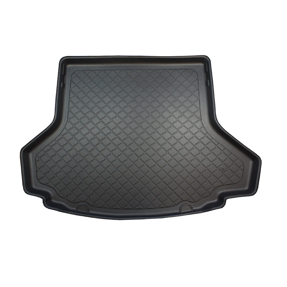 Guardliner kofferbakmat voor Toyota Auris Touring Sports (ook hybride) vanaf 2013- (Hoge laadvloer) - TPE