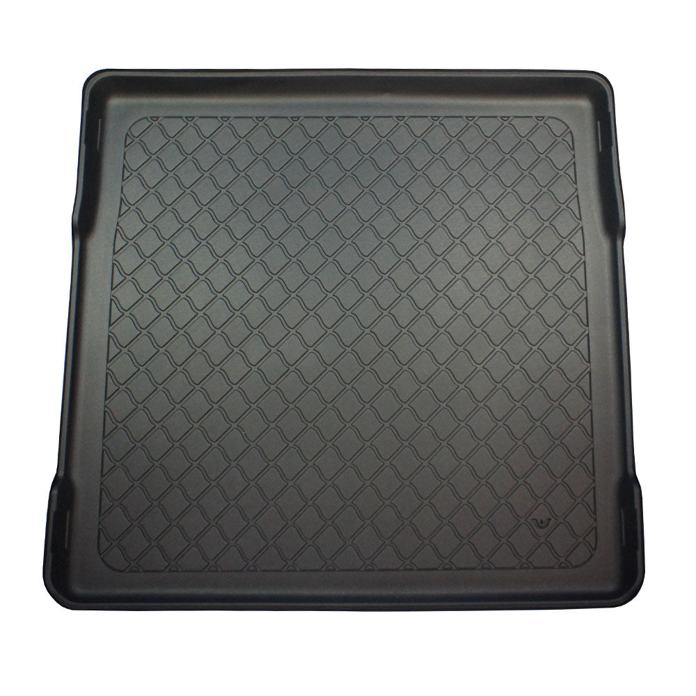 Guardliner kofferbakmat voor Opel Astra K SportsTourer (04.2016-12.2021) - TPE-Rubber