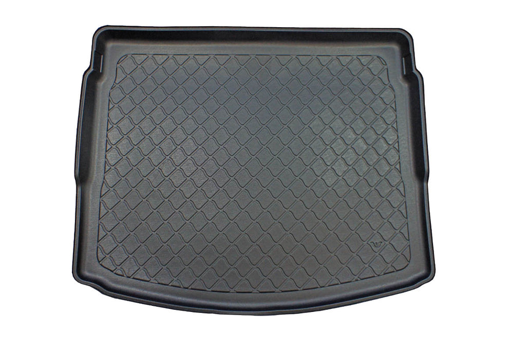 Guardliner kofferbakmat voor Renault Megane 4 Grandtour (09.2016-2024) - TPE-Rubber