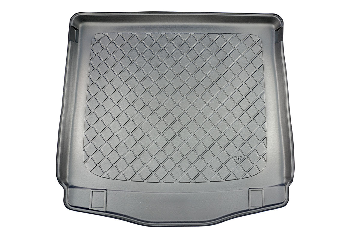 Guardliner kofferbakmat voor Renault Megane 4 Grandtour E-Tech Plug-in Hybride vanaf 2020- - TPE