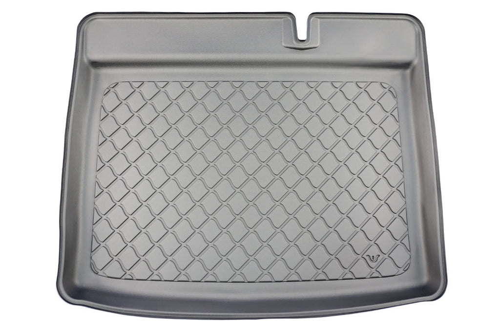 Guardliner kofferbakmat voor Renault Megane 5 E-Tech (elektrisch) (vanaf 06.2022) - TPE-Rubber