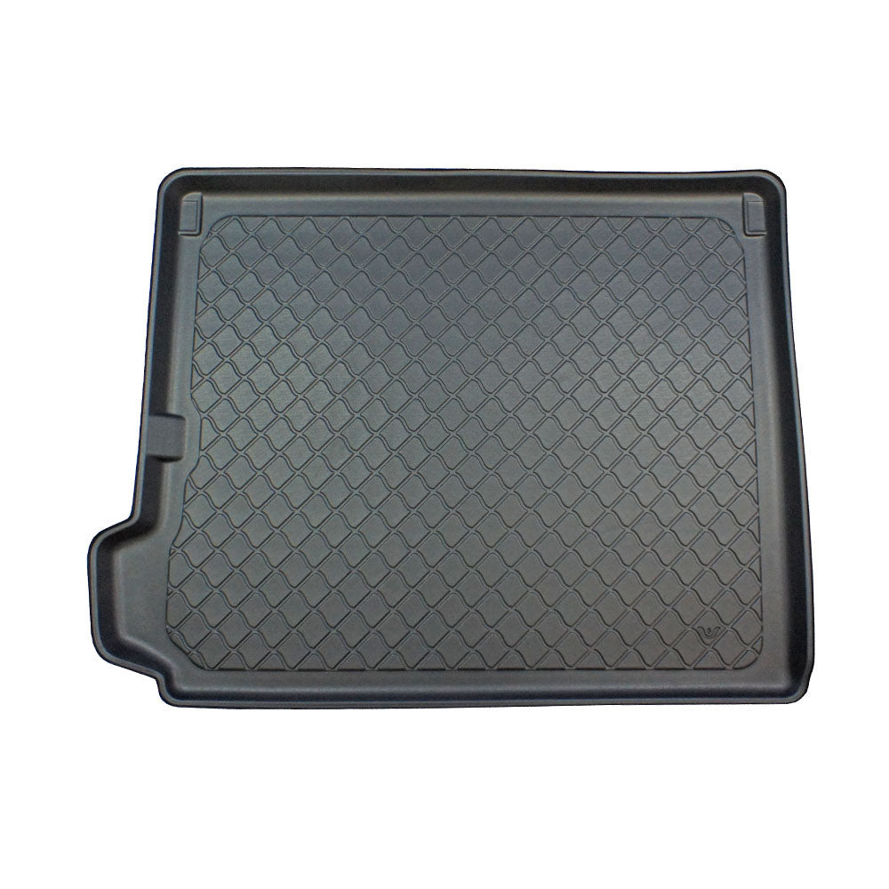 Guardliner kofferbakmat voor Citroen C4 Grand Picasso, Grand C4 SpaceTourer (09.2013-06.2022) - TPE-Rubber