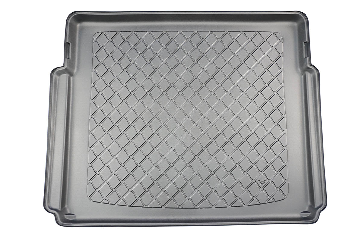 Guardliner kofferbakmat voor Citroen C5 Aircross Plug-in Hybride vanaf 2020- - TPE