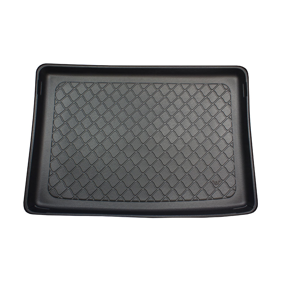 Guardliner kofferbakmat voor Mini Clubman (F54) (10.2015-2024), hoge laadvloer - TPE-Rubber