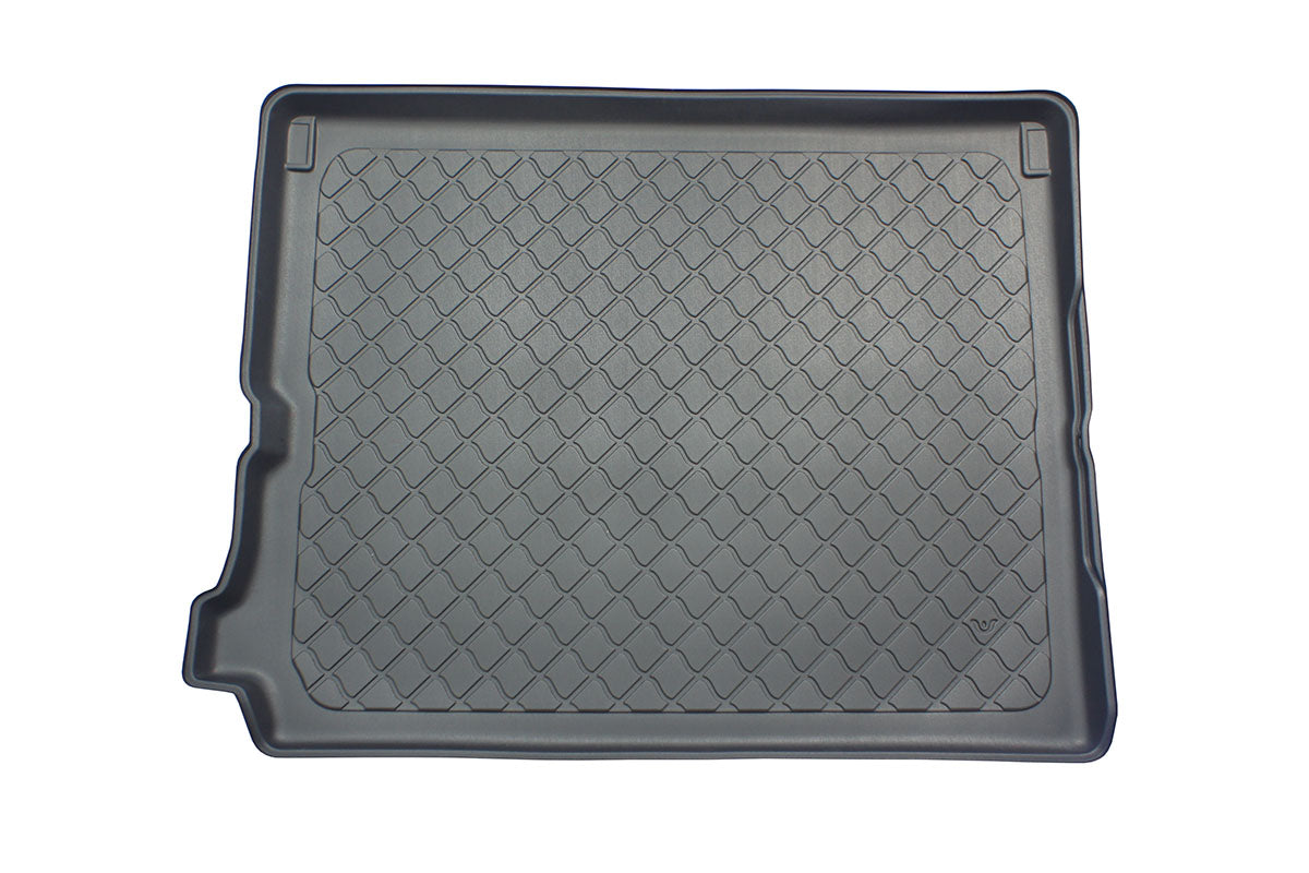 Guardliner kofferbakmat voor Peugeot 5008 II - TPE