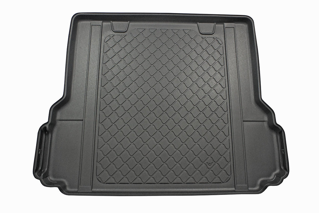 Guardliner kofferbakmat voor BMW 5-Serie G31 Touring (2017-2024) - TPE-Rubber