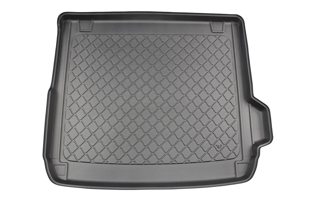 Guardliner kofferbakmat voor BMW X4 (G02) (vanaf 2018) - TPE-Rubber
