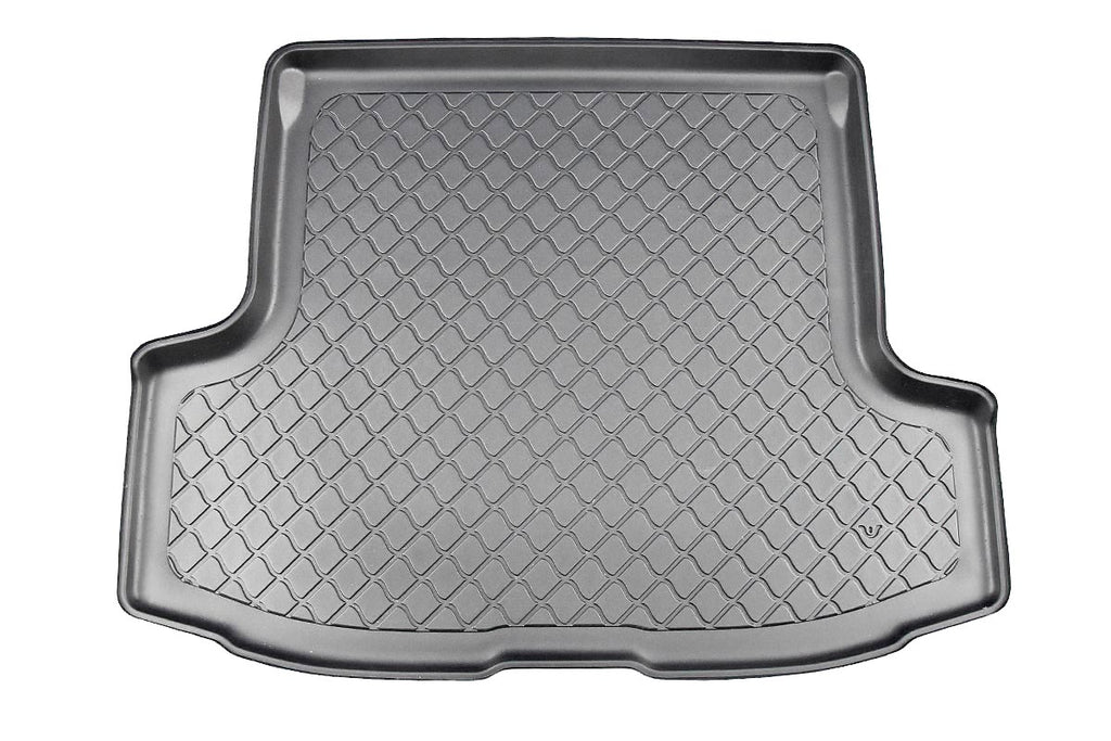 Guardliner kofferbakmat voor BMW 3-Serie G21 Touring (ook X-drive) (vanaf 2019) - TPE-Rubber