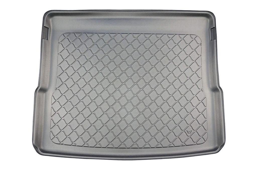 Guardliner kofferbakmat voor BMW X1 (F48) PHEV (03.2020-09.2022) - TPE-Rubber