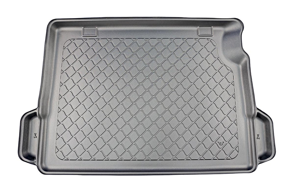 Guardliner kofferbakmat voor BMW X3 (G01) PHEV (vanaf 2020) - TPE-Rubber