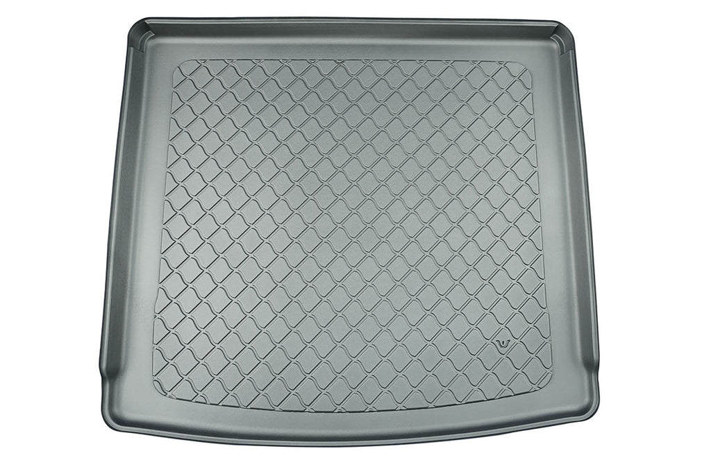 Guardliner kofferbakmat voor BMW iX (I20) (vanaf 2021) - TPE-Rubber