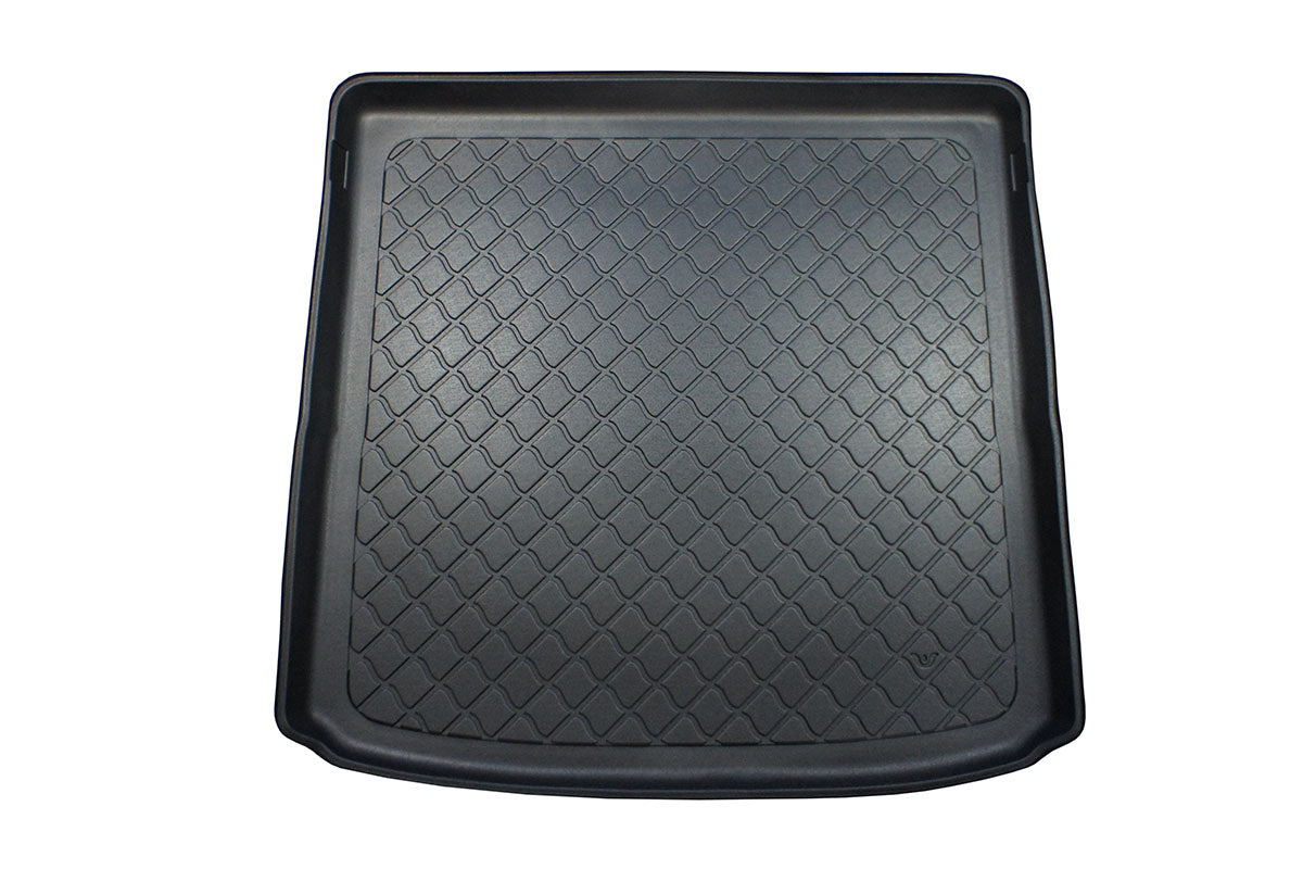 Guardliner kofferbakmat voor Fiat Tipo Station (Type 356) vanaf 2017- - TPE