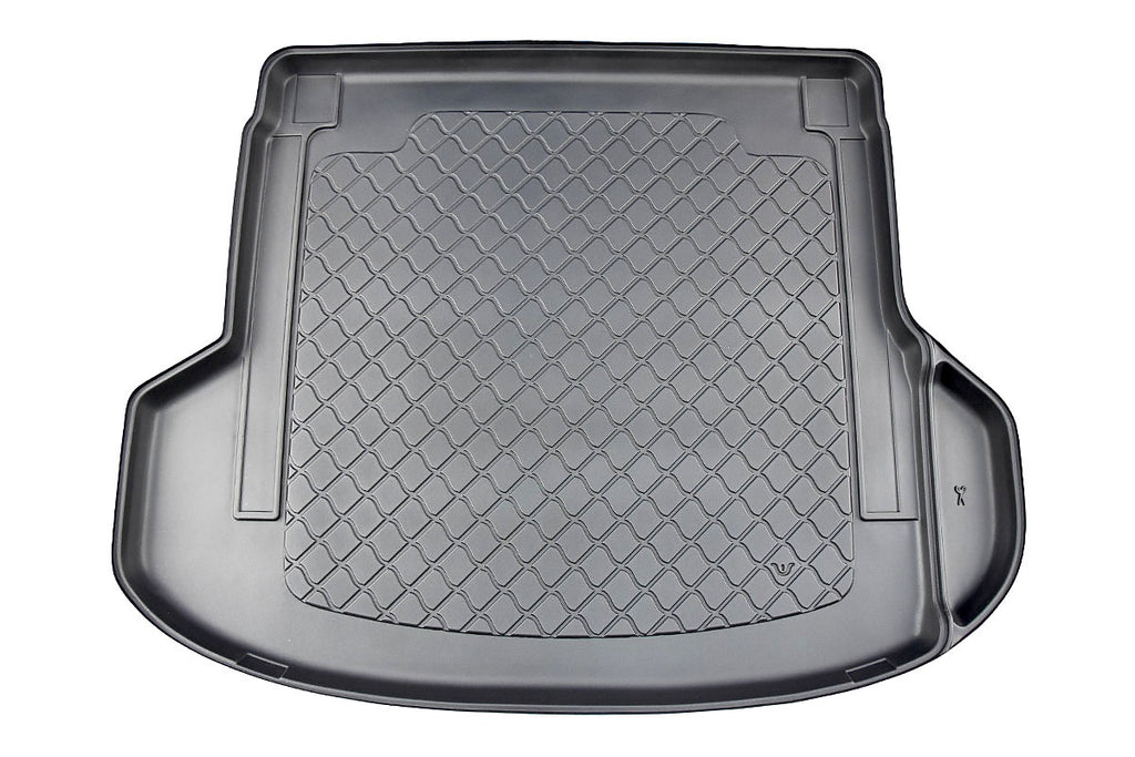 Guardliner kofferbakmat voor Kia ProCeed Shooting Brake (vanaf 12.2018) - TPE-Rubber