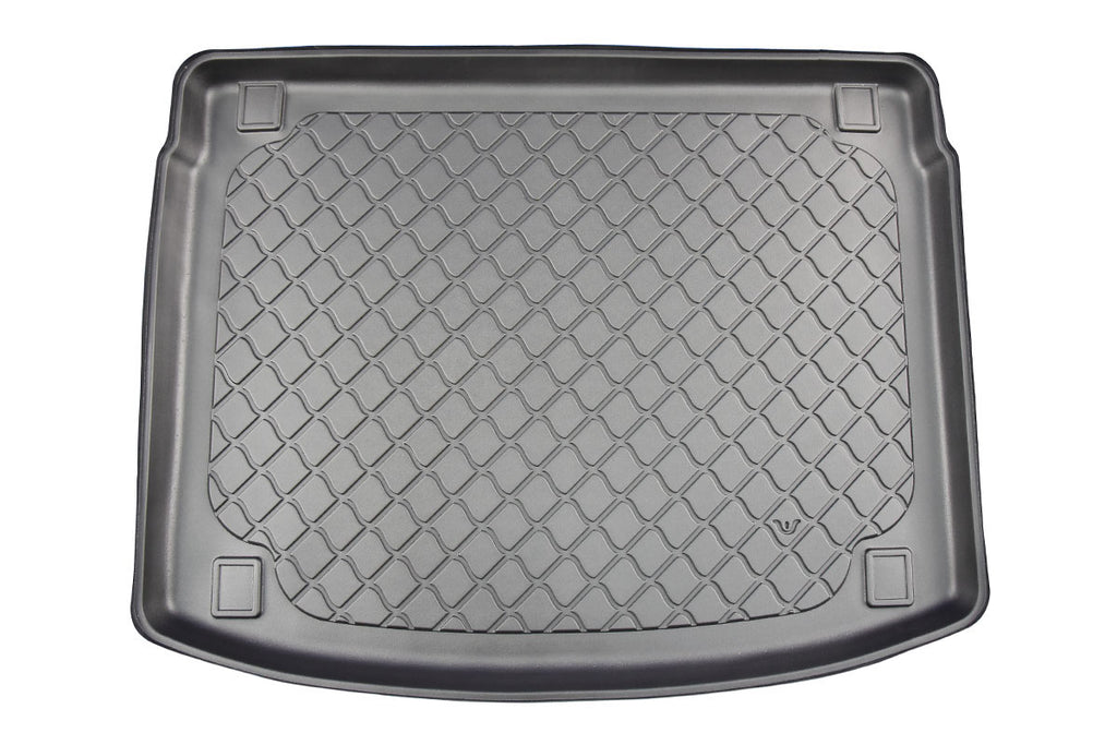 Guardliner kofferbakmat voor Kia XCeed (vanaf 09.2019) niet voor PHEV / MHEV - TPE-Rubber