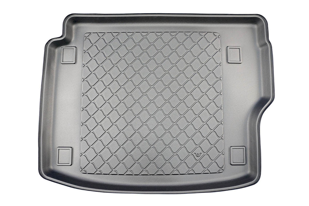 Guardliner kofferbakmat voor Kia XCeed PHEV (vanaf 02.2020) - TPE-Rubber