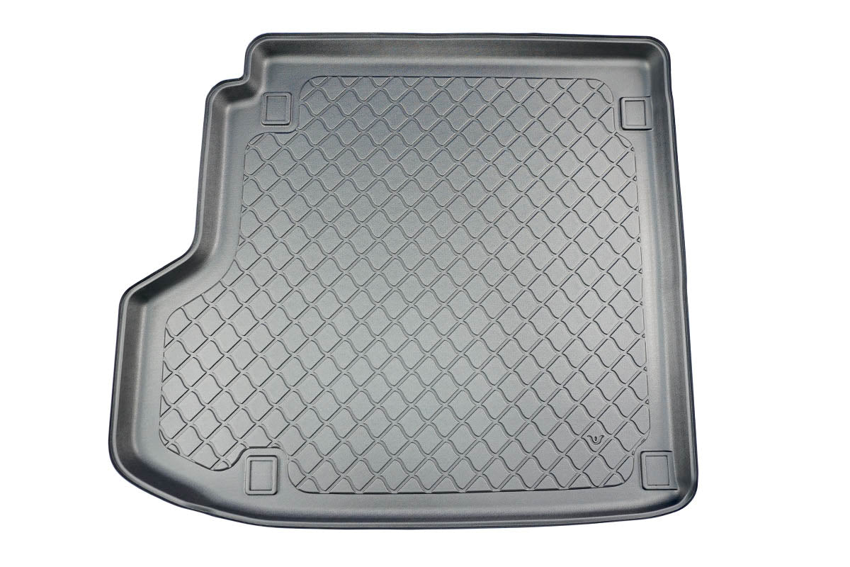 Guardliner kofferbakmat voor Kia Ceed (CD) SportsWagon Plug-in Hybrid vanaf 2020- - TPE