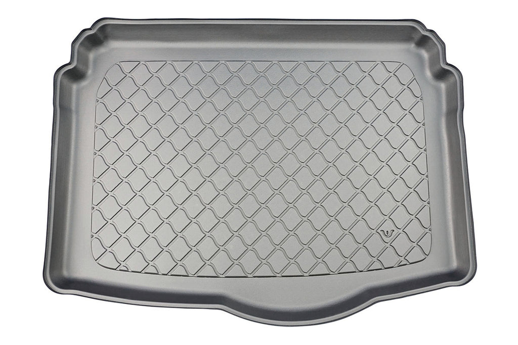 Guardliner kofferbakmat voor Volkswagen Taigo (CS1) (vanaf 2021), lage laadvloer - TPE-Rubber