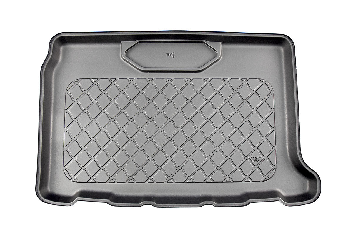 Guardliner kofferbakmat voor DS 3 Crossback vanaf 2019- (Met subwoofer) - TPE