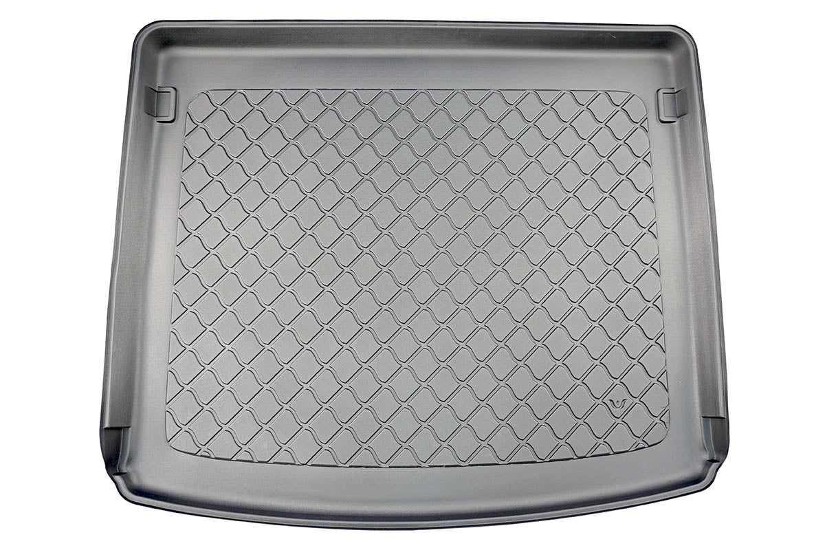 Guardliner kofferbakmat voor Mazda CX-5 (KF) Facelift vanaf 2022- (Hoge laadvloer) - TPE
