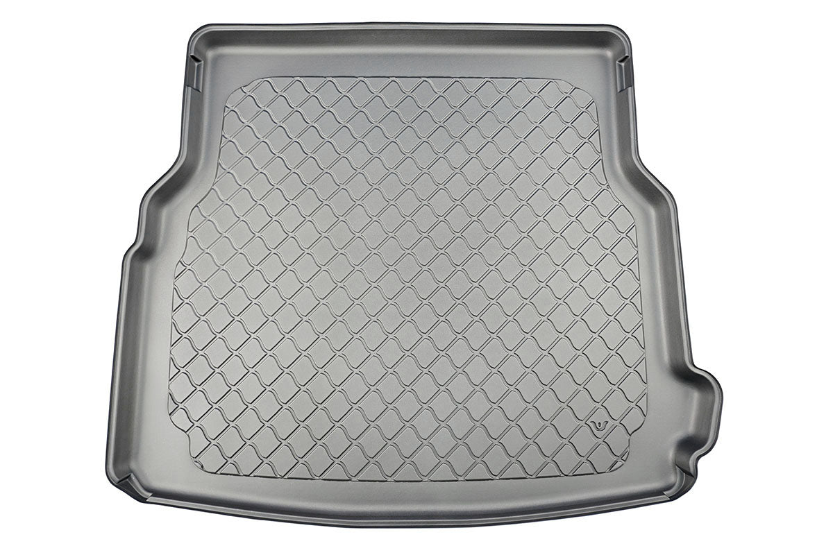 Guardliner kofferbakmat voor Mercedes C-Klasse Station (S206) (vanaf 2021) - TPE-Rubber