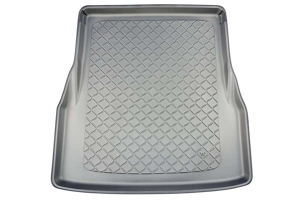 Guardliner kofferbakmat voor Mercedes EQS (V297) (vanaf 2021) - TPE-Rubber