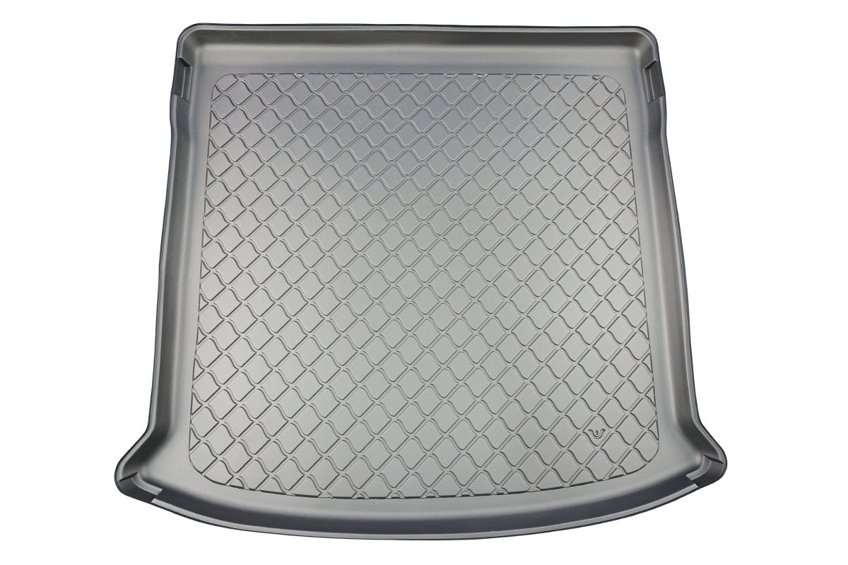 Guardliner kofferbakmat voor Mercedes GLE Coupe (C167) PHEV (GLE 350e / GLE 350de) (vanaf 03.2020) - TPE-Rubber