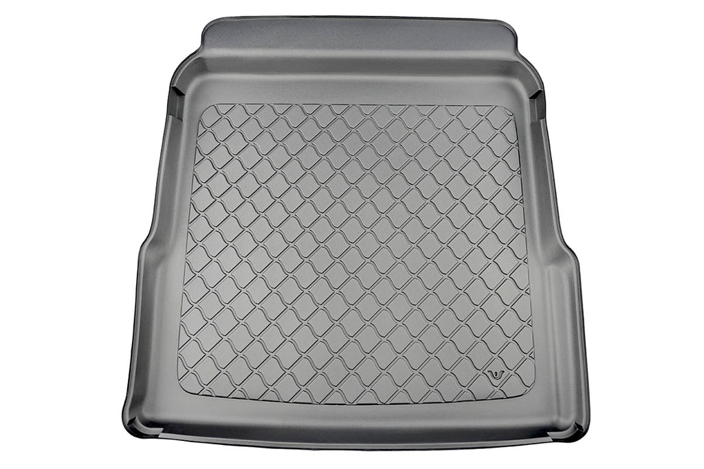 Guardliner kofferbakmat voor Mercedes EQE (V295) (vanaf 2022) - TPE-Rubber
