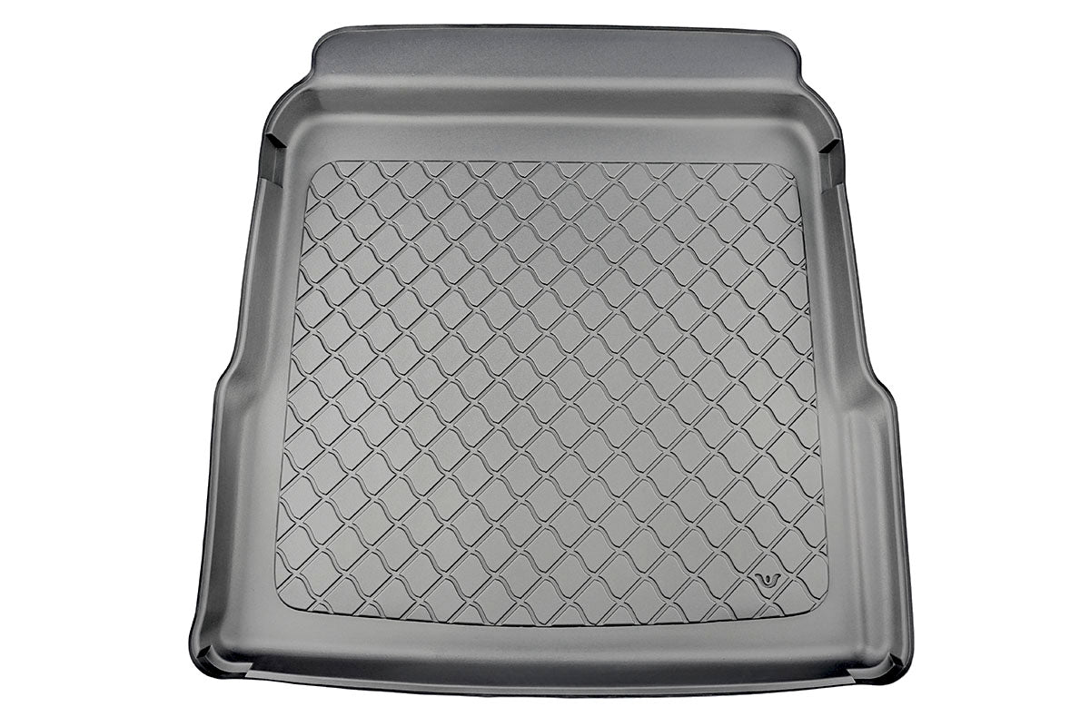 Guardliner kofferbakmat voor Mercedes EQE (V295) (vanaf 2022) - TPE-Rubber