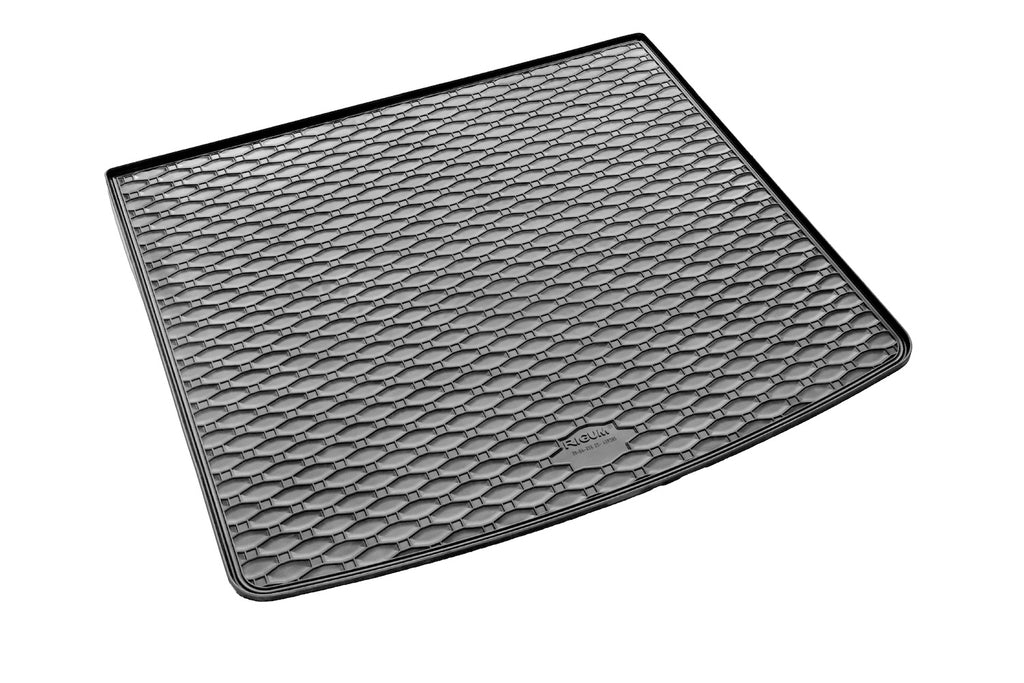 Kofferbakmat voor BAIC X55 (2022-heden) - Rubber