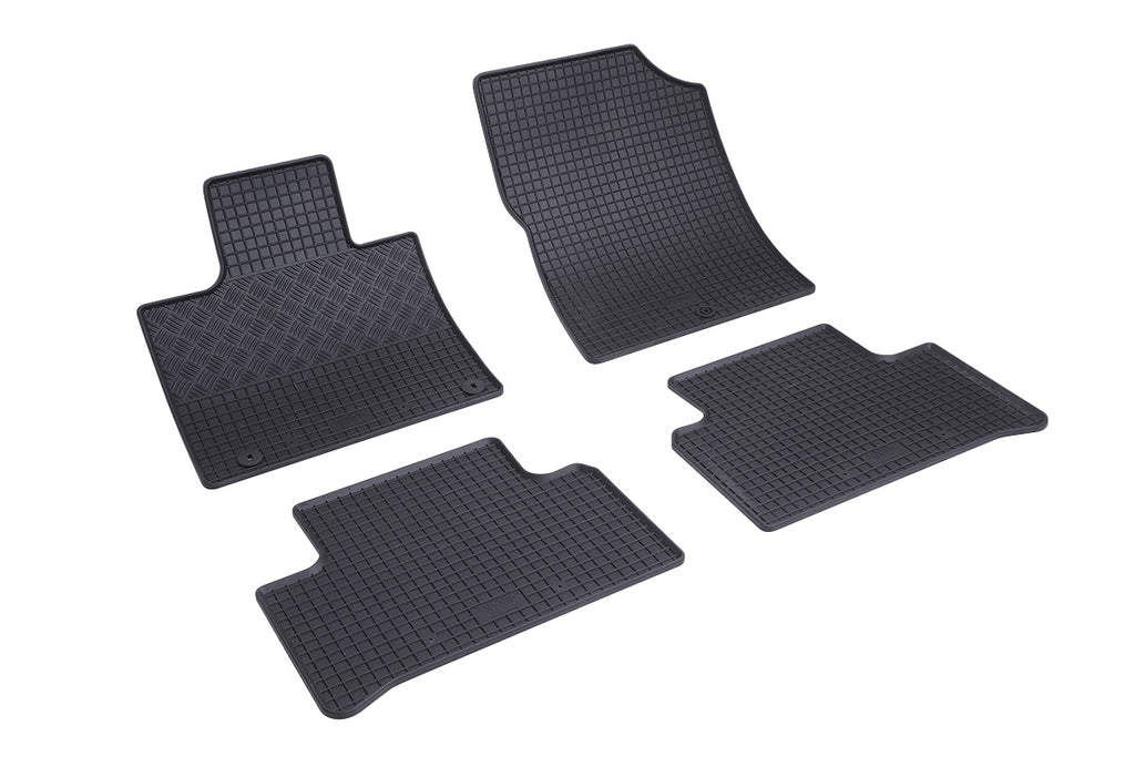Rubber automatten voor Kia Sorento (5-zits) (2020-heden)  MQ4