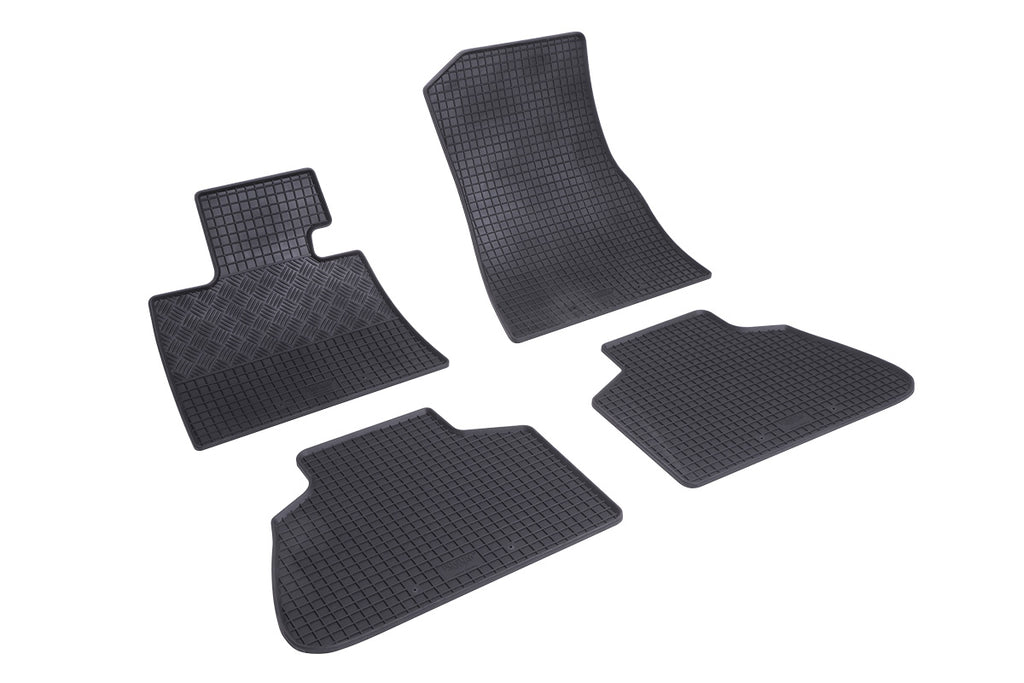 Rubber automatten voor BMW X7 (G07) (2019-heden), BMW X7 (G07) (2022-heden)