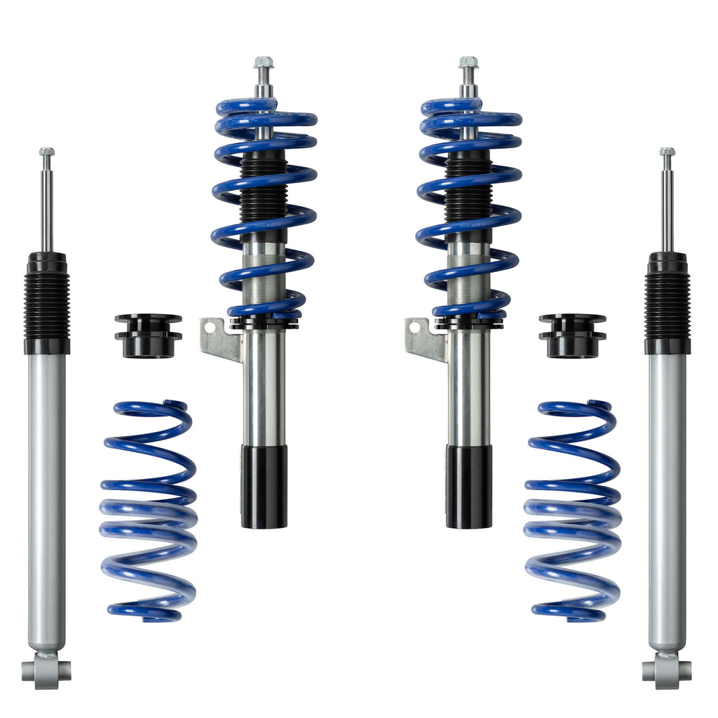 Triple-S schroefset voor Skoda Octavia 5E (1.6-2.0)