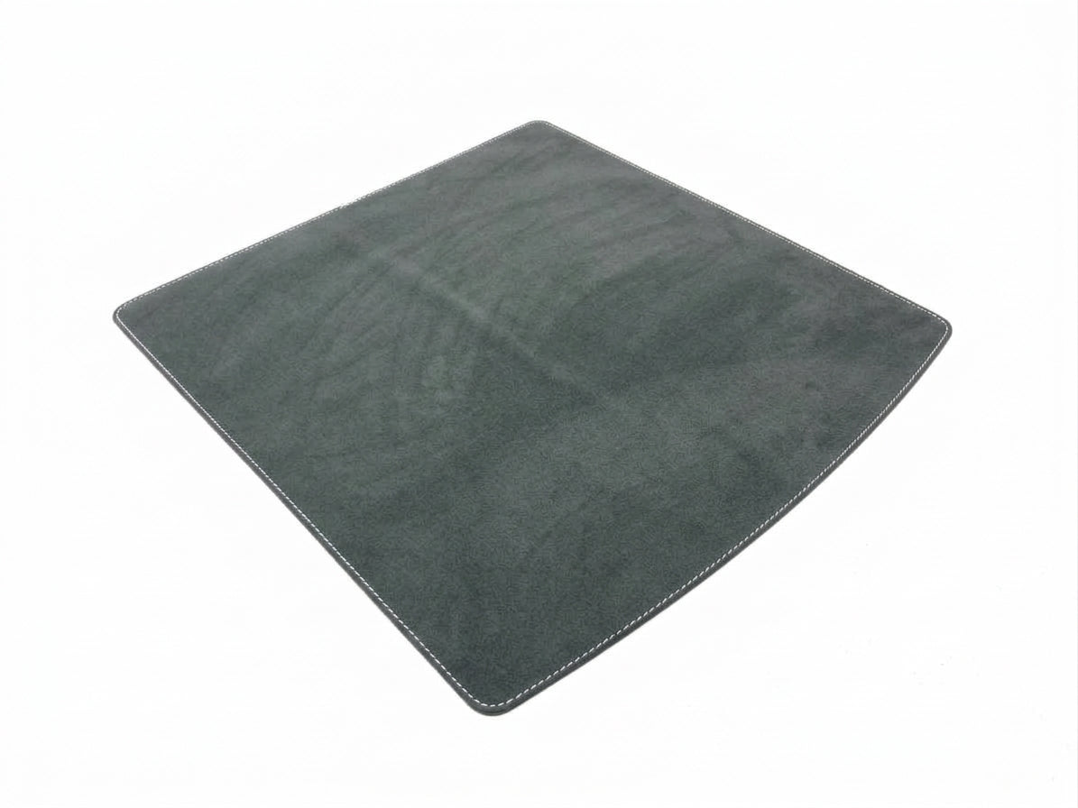 Everboot Dubbelzijdige Kofferbakmat voor Volkswagen Golf 5, 6, 7 Variant (vanaf 2003) - Stof en TPE-Rubber