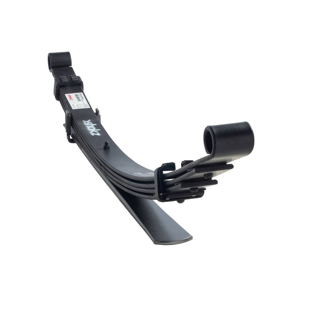 APM Bladveer Mitsubishi L200 / Triton (KAT/KBT) 2005-2015 - Per stuk