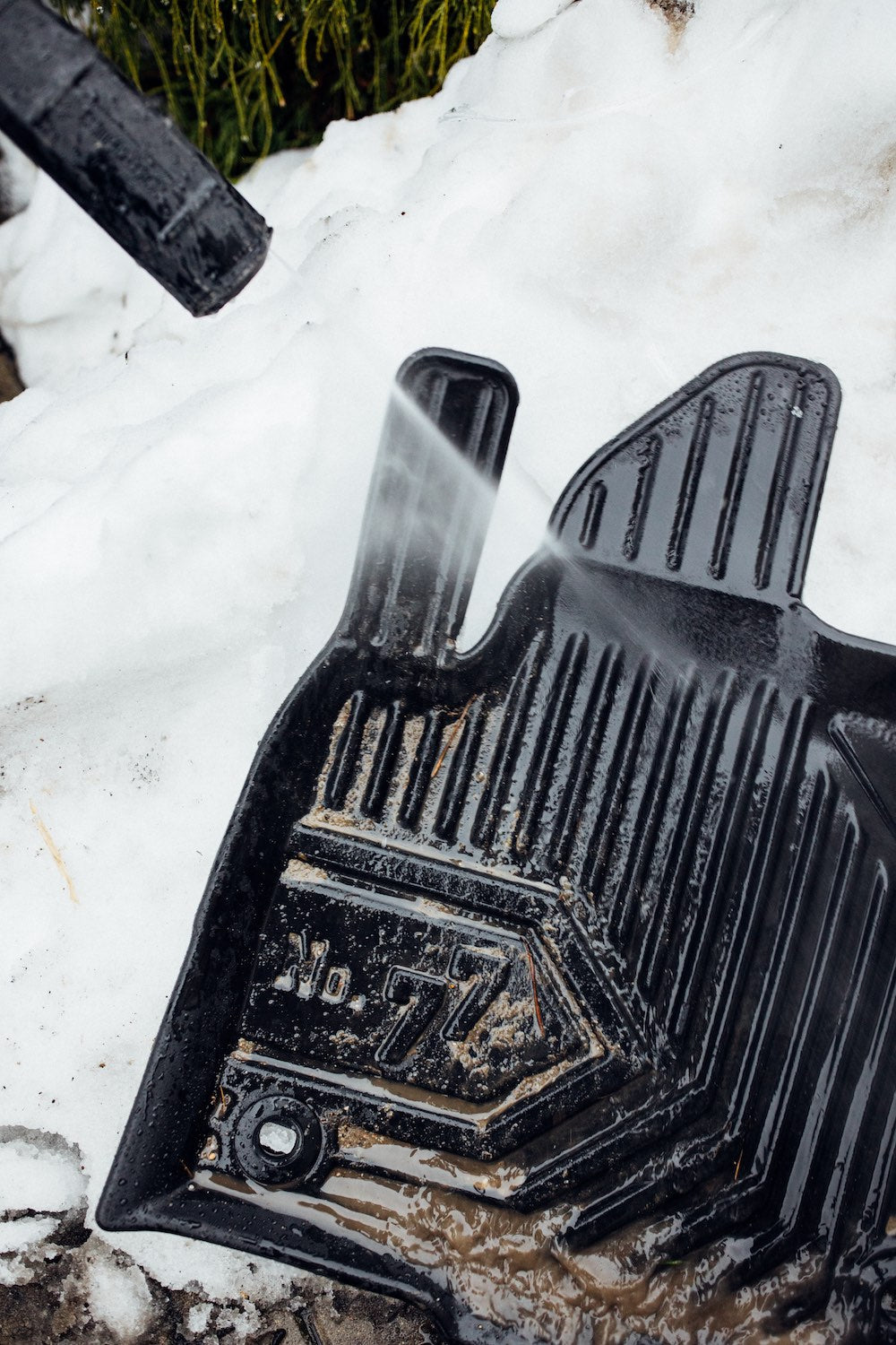 Frogum 3D automatten geschikt voor Skoda Scala vanaf 2019-