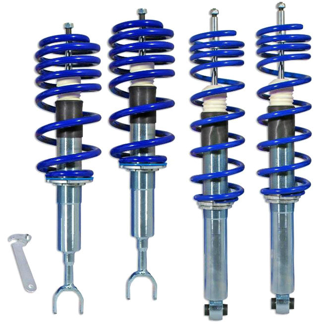 Triple-S schroefset voor Audi A4 B5