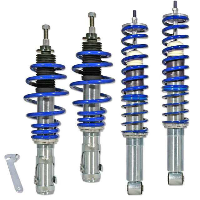 Triple-S schroefset voor Seat Cordoba 6K2