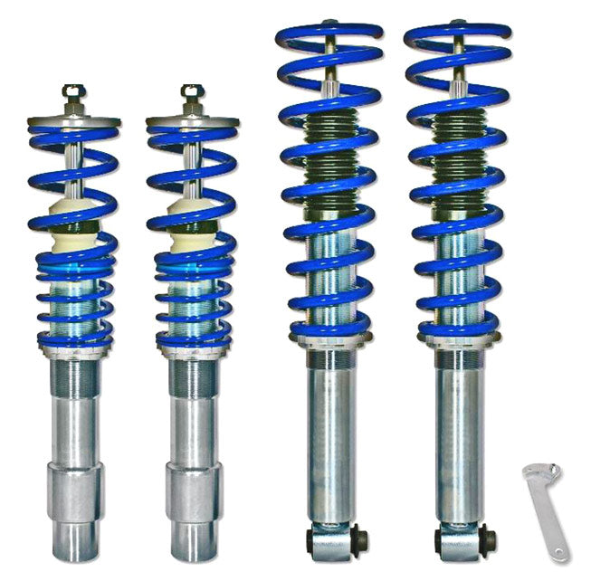 Triple-S schroefset voor BMW 5-Serie E60 Sedan 2003-2010