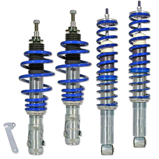 Triple-S schroefset voor Seat Ibiza 6K2