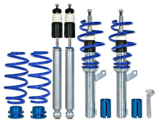 Triple-S schroefset voor Audi A3 8P