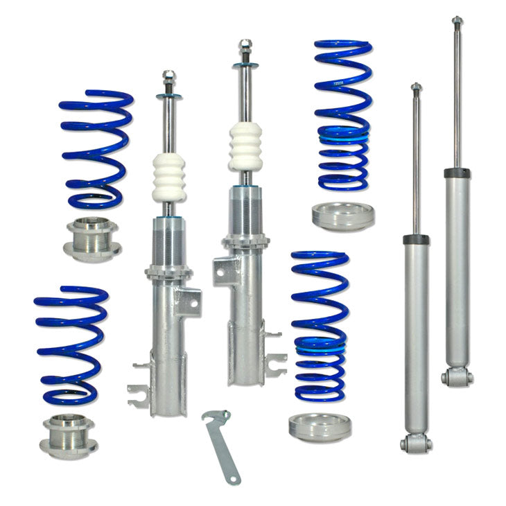 Triple-S schroefset voor Fiat Grande Punto