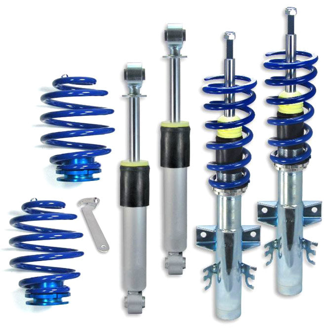 Triple-S schroefset Vw T5 (type 7H) / T6 / T6.1 (type SG)