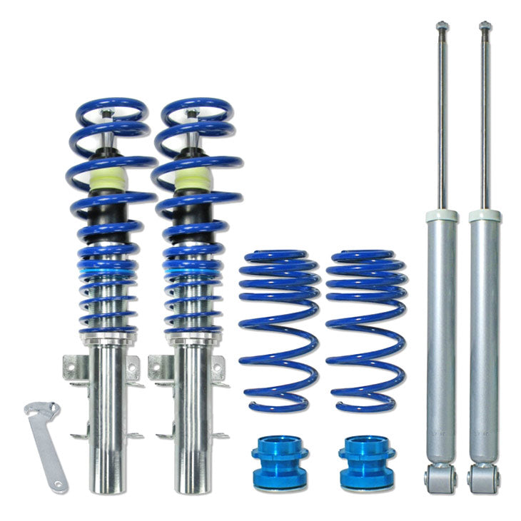 Triple-S schroefset voor Seat Ibiza 6L, Cordoba 6L