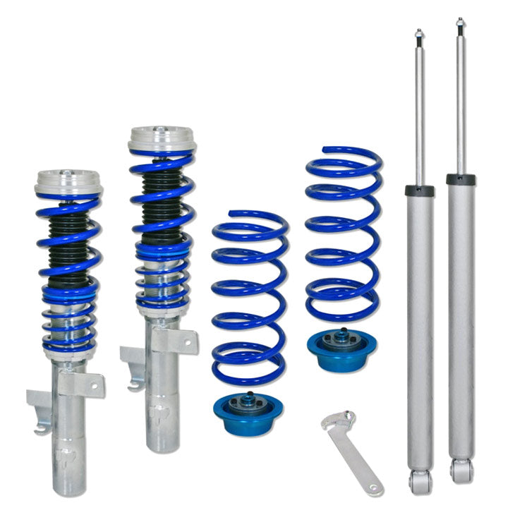 Triple-S schroefset voor Ford Focus C-Max