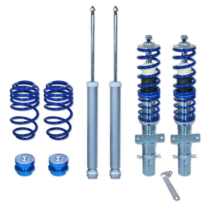 Triple-S schroefset voor Skoda Fabia Combi NJ vanaf 2014